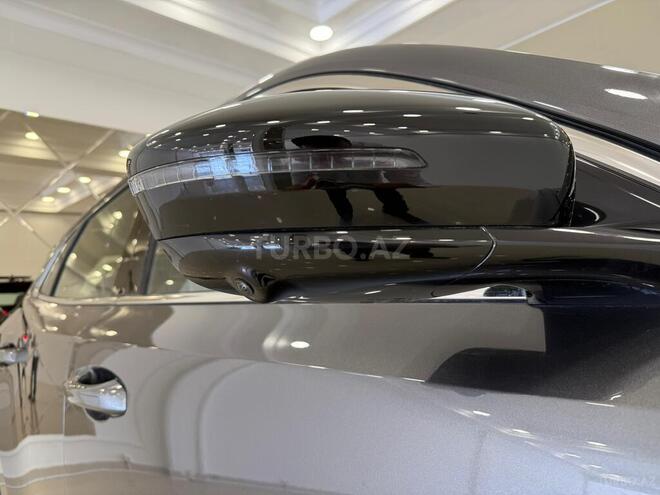 Changan CS 55 Plus 2025, 0 km - 1.5 l - Bakı