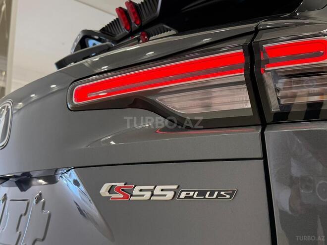 Changan CS 55 Plus 2025, 0 km - 1.5 l - Bakı