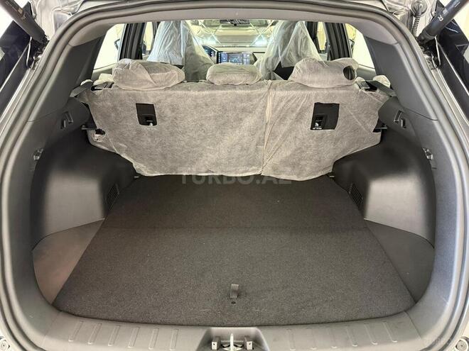 Changan CS 55 Plus 2025, 0 km - 1.5 l - Bakı