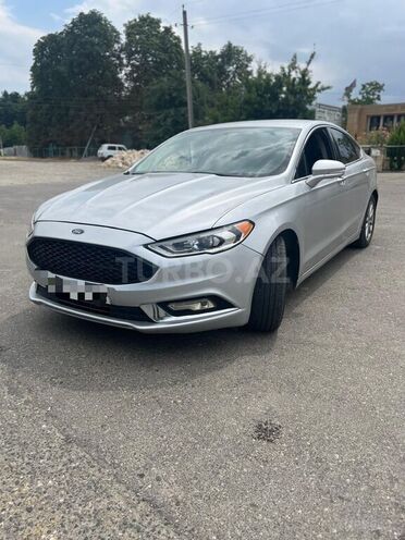 Ford Fusion (North America) 2016, 281,000 km - 1.5 l - Bakı