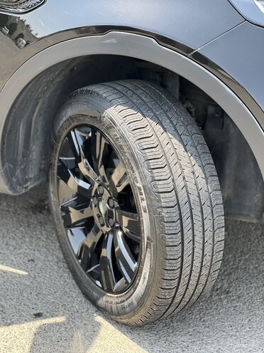 Land Rover Discovery Sport 2016, 133,532 km - 2.0 l - Gəncə