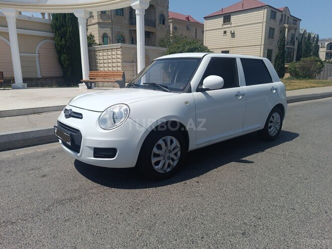 Lifan 330 2014, 165,000 km - 1.3 l - Bakı
