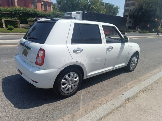 Lifan 330 2014, 165,000 km - 1.3 l - Bakı