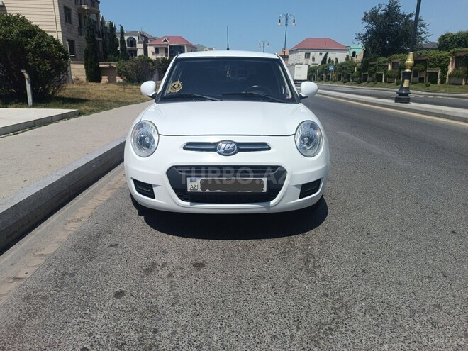 Lifan 330 2014, 165,000 km - 1.3 l - Bakı