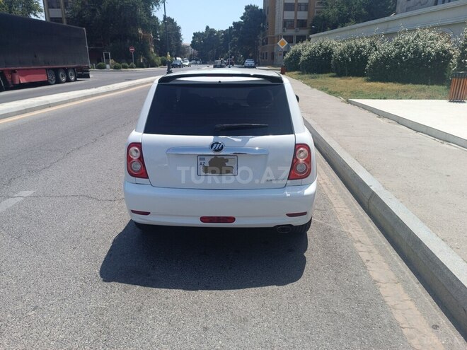Lifan 330 2014, 165,000 km - 1.3 l - Bakı