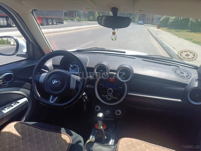 Lifan 330 2014, 165,000 km - 1.3 l - Bakı