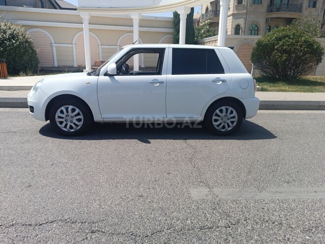 Lifan 330 2014, 165,000 km - 1.3 l - Bakı