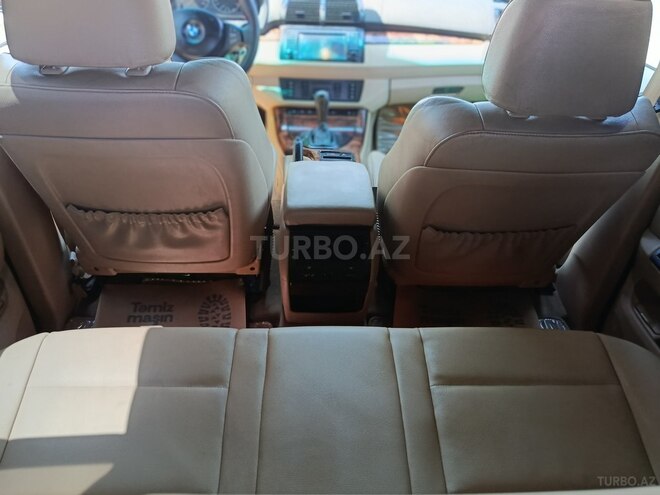 BMW X5 2005, 243,000 km - 3.0 l - Bakı