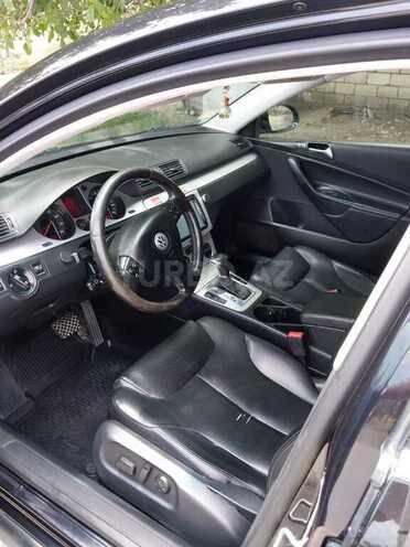 Volkswagen Passat 2007, 272,000 km - 2.0 l - Xudat