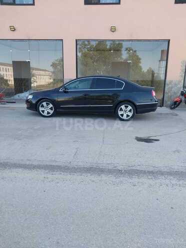 Volkswagen Passat 2007, 272,000 km - 2.0 l - Xudat