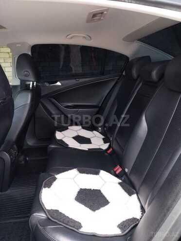 Volkswagen Passat 2007, 272,000 km - 2.0 l - Xudat