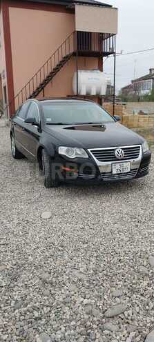 Volkswagen Passat 2007, 272,000 km - 2.0 l - Xudat