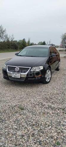 Volkswagen Passat 2007, 272,000 km - 2.0 l - Xudat