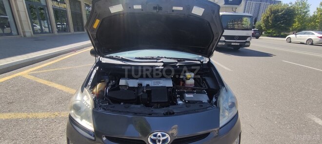 Toyota Prius 2010, 323,472 km - 1.8 l - Bakı