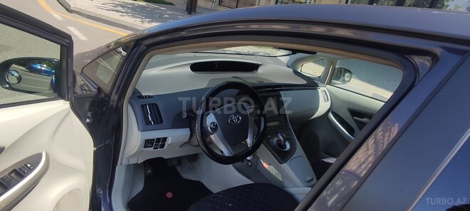 Toyota Prius 2010, 323,472 km - 1.8 l - Bakı