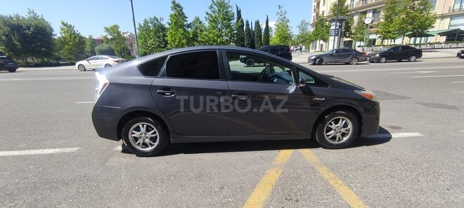 Toyota Prius 2010, 323,472 km - 1.8 l - Bakı