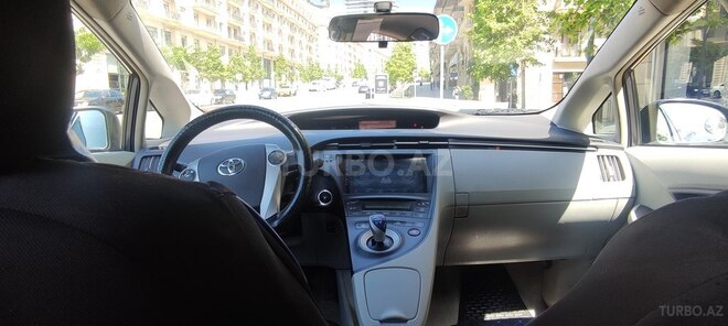 Toyota Prius 2010, 323,472 km - 1.8 l - Bakı