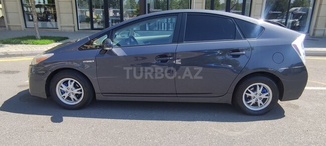 Toyota Prius 2010, 323,472 km - 1.8 l - Bakı