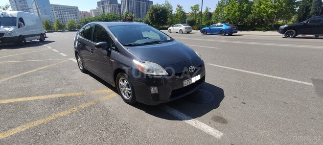 Toyota Prius 2010, 323,472 km - 1.8 l - Bakı