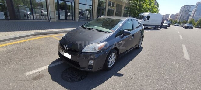 Toyota Prius 2010, 323,472 km - 1.8 l - Bakı