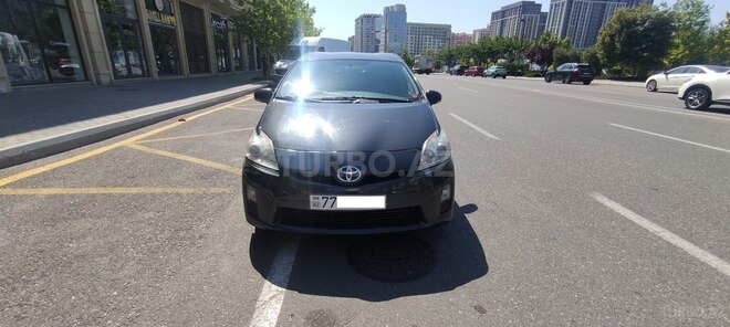 Toyota Prius 2010, 323,472 km - 1.8 l - Bakı
