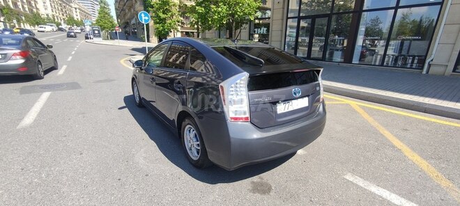 Toyota Prius 2010, 323,472 km - 1.8 l - Bakı