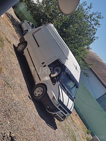 Ford Transit 2002, 453,985 km - 2.4 л - Ağsu