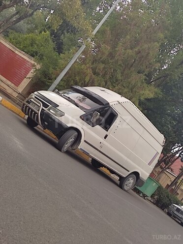 Ford Transit 2002, 453,985 km - 2.4 л - Ağsu