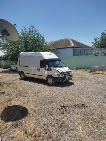 Ford Transit 2002, 453,985 km - 2.4 л - Ağsu