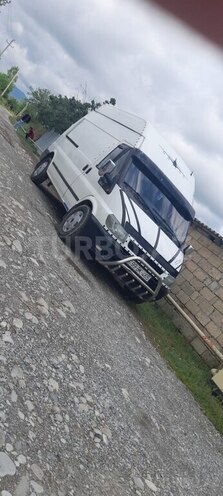 Ford Transit 2002, 453,985 km - 2.4 л - Ağsu