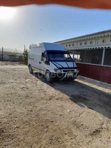 Ford Transit 2002, 453,985 km - 2.4 л - Ağsu
