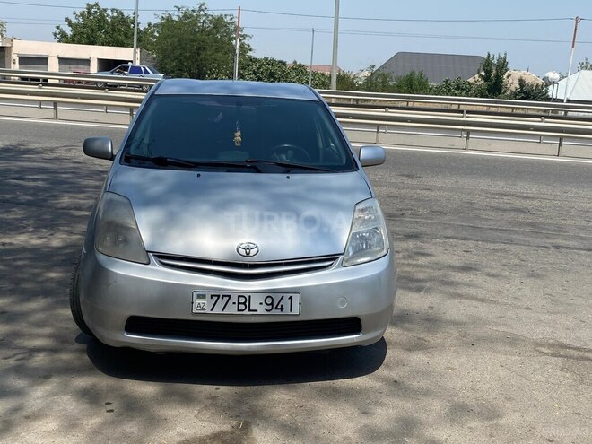 Toyota Prius 2006, 299,059 km - 1.5 л - Dəliməmmədli