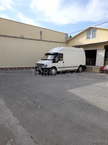 Ford Transit 2002, 453,985 km - 2.4 л - Ağsu