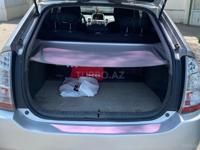 Toyota Prius 2006, 299,059 km - 1.5 л - Dəliməmmədli