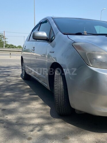 Toyota Prius 2006, 299,059 km - 1.5 л - Dəliməmmədli