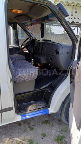 Ford Transit 2002, 453,985 km - 2.4 л - Ağsu