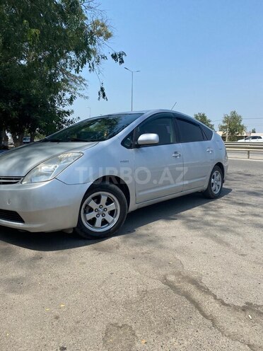 Toyota Prius 2006, 299,059 km - 1.5 л - Dəliməmmədli