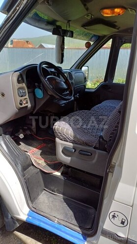Ford Transit 2002, 453,985 km - 2.4 л - Ağsu