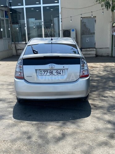 Toyota Prius 2006, 299,059 km - 1.5 л - Dəliməmmədli