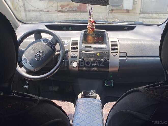 Toyota Prius 2006, 299,059 km - 1.5 л - Dəliməmmədli