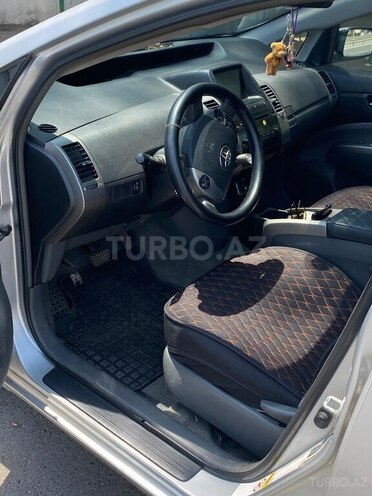Toyota Prius 2006, 299,059 km - 1.5 л - Dəliməmmədli