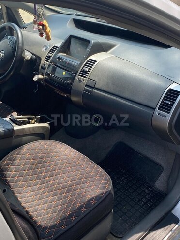 Toyota Prius 2006, 299,059 km - 1.5 л - Dəliməmmədli