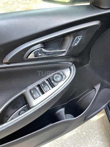 Chevrolet Malibu 2017, 241,402 km - 1.5 l - Sumqayıt
