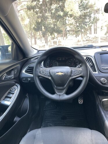 Chevrolet Malibu 2017, 241,402 km - 1.5 l - Sumqayıt