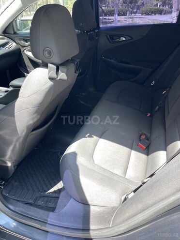 Chevrolet Malibu 2017, 241,402 km - 1.5 l - Sumqayıt