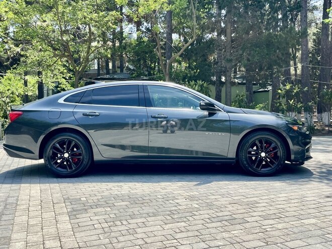Chevrolet Malibu 2017, 241,402 km - 1.5 l - Sumqayıt