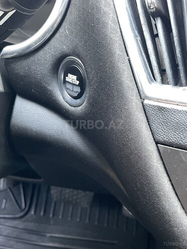 Chevrolet Malibu 2017, 241,402 km - 1.5 l - Sumqayıt