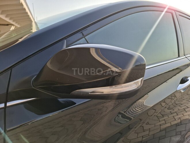 Hyundai Elantra 2015, 101,000 km - 1.8 l - Bakı