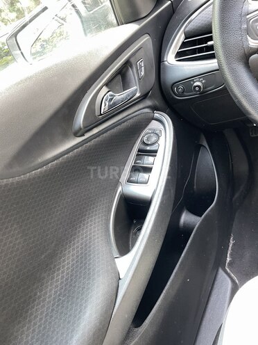 Chevrolet Malibu 2017, 241,402 km - 1.5 l - Sumqayıt