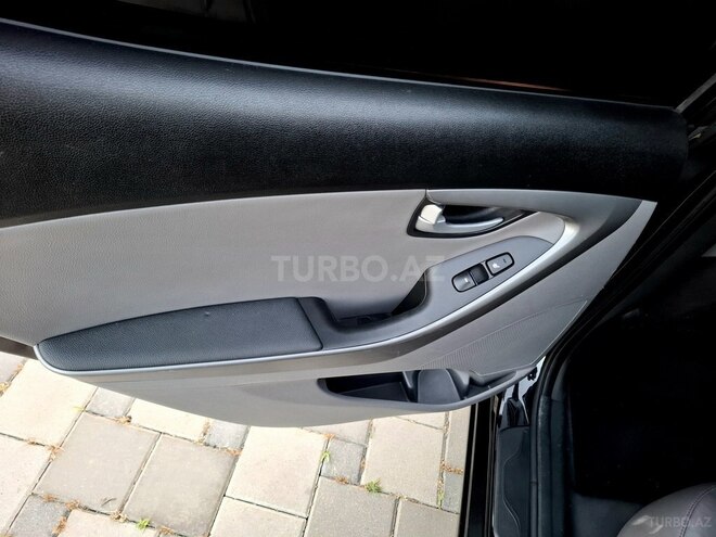 Hyundai Elantra 2015, 101,000 km - 1.8 l - Bakı